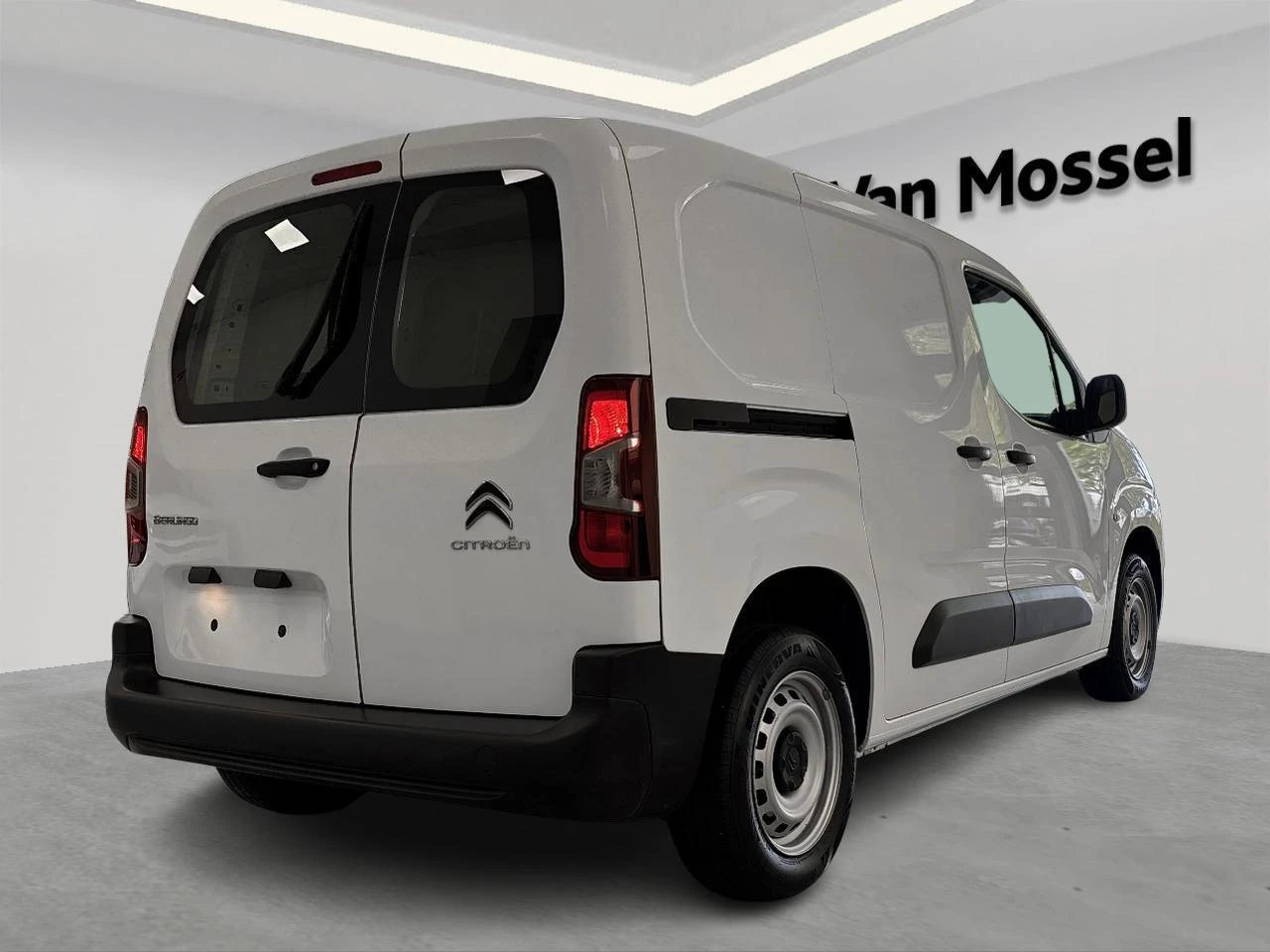 Citroën Berlingo VU