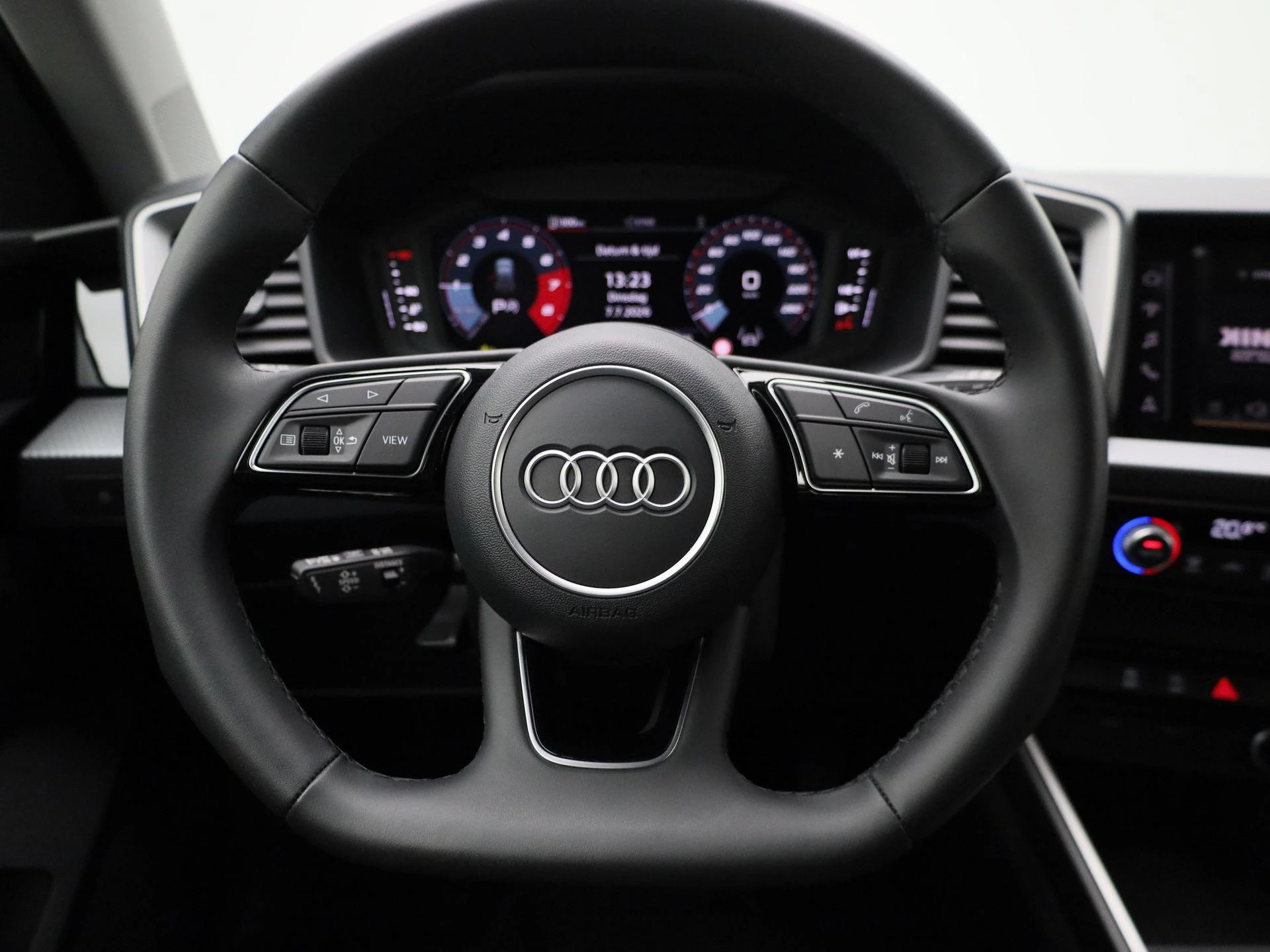 Audi A1 allstreet 30 TFSI Advanced edition