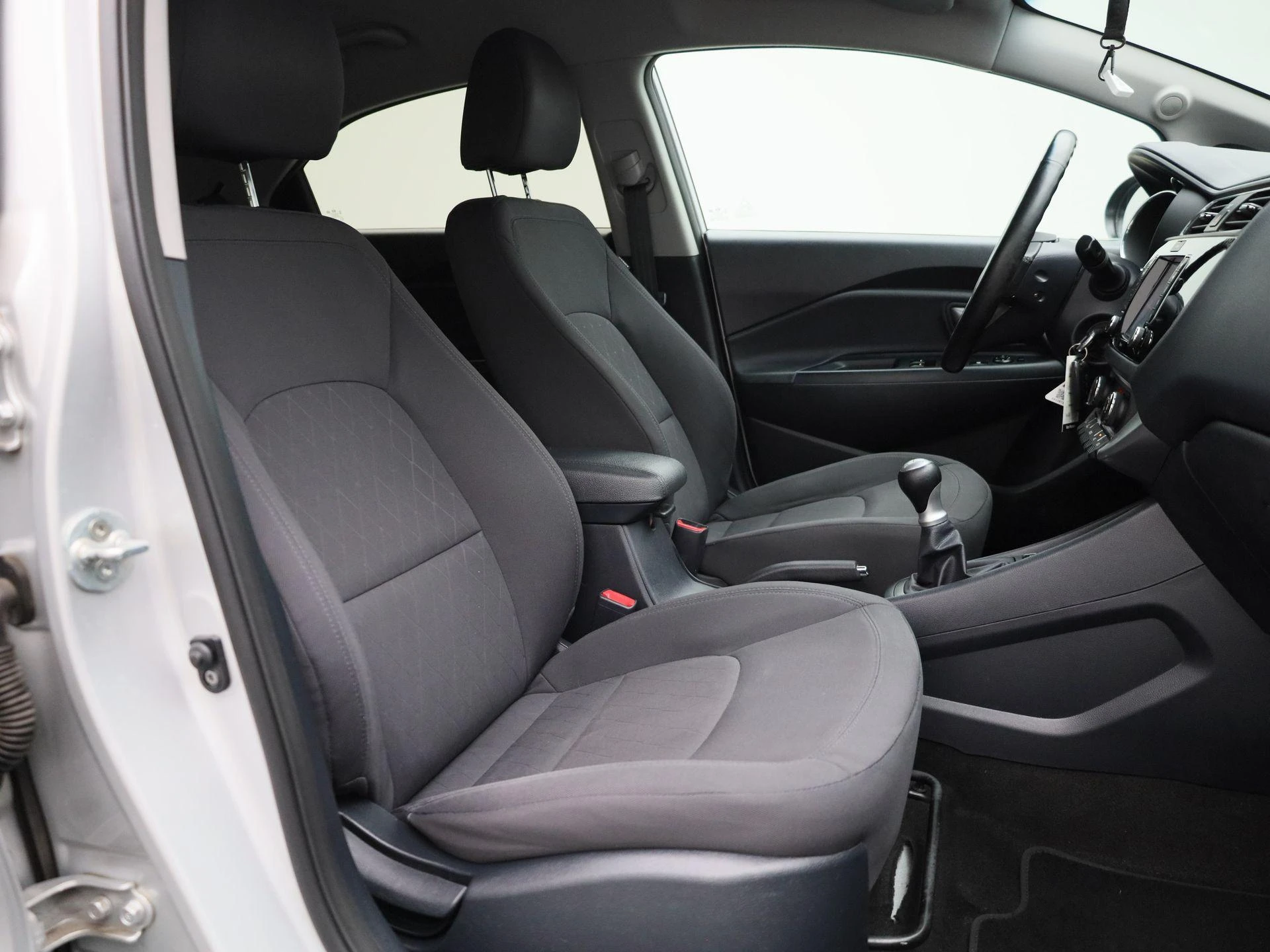 Kia Rio 1.2 CVVT ExecutiveLine
