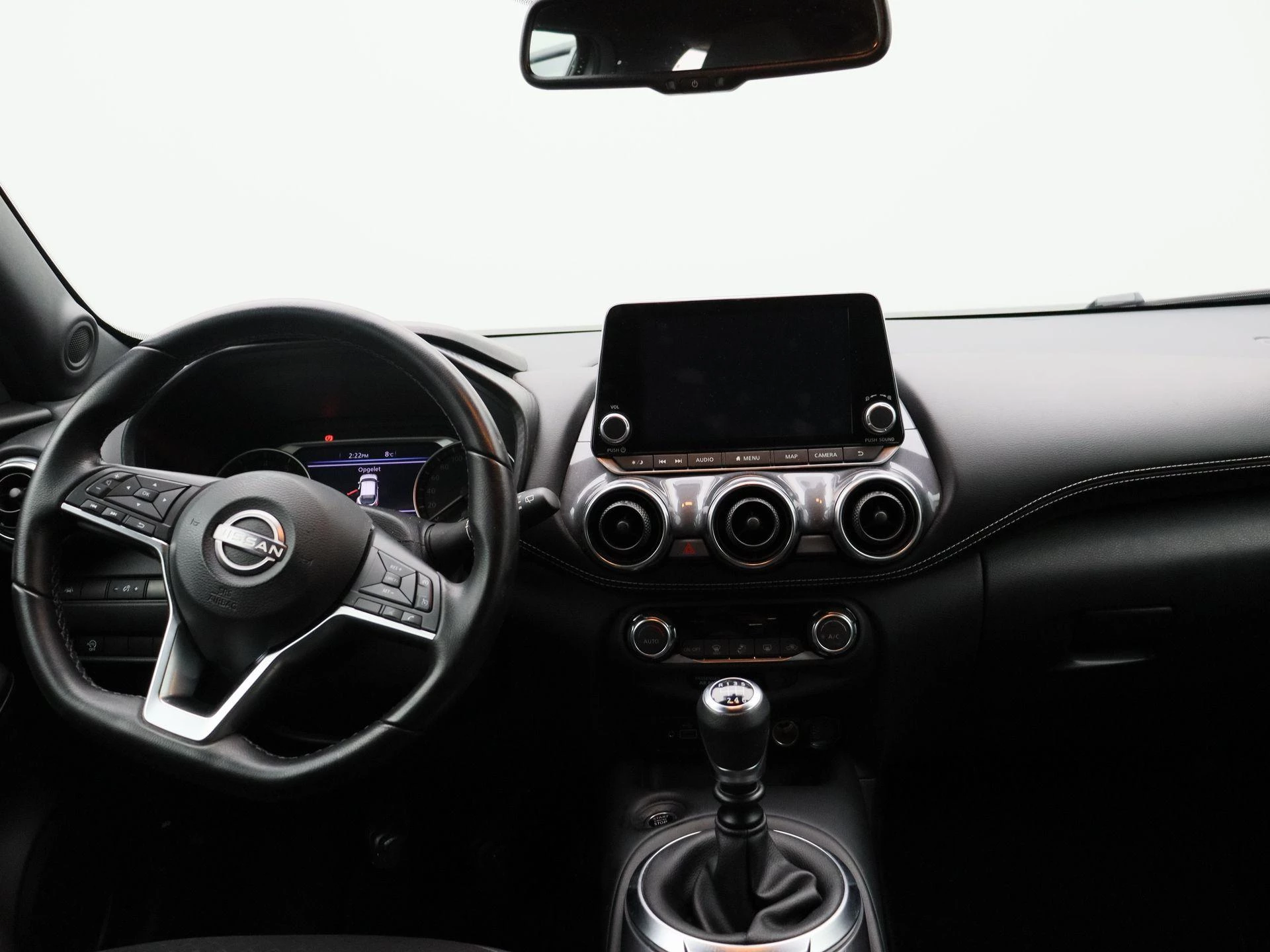 Nissan Juke N-DESIGN