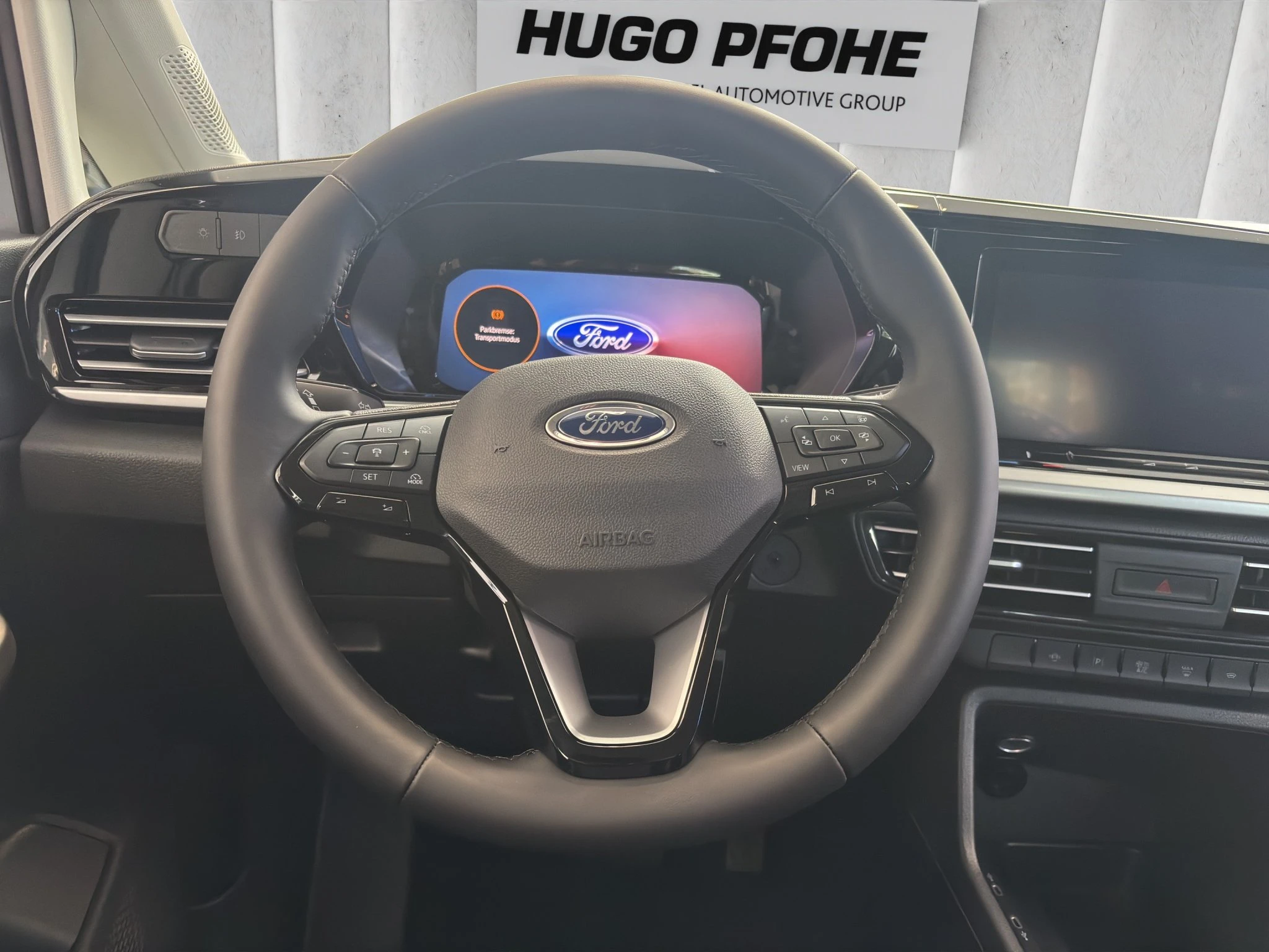 Ford-Tourneo Connect-image-11