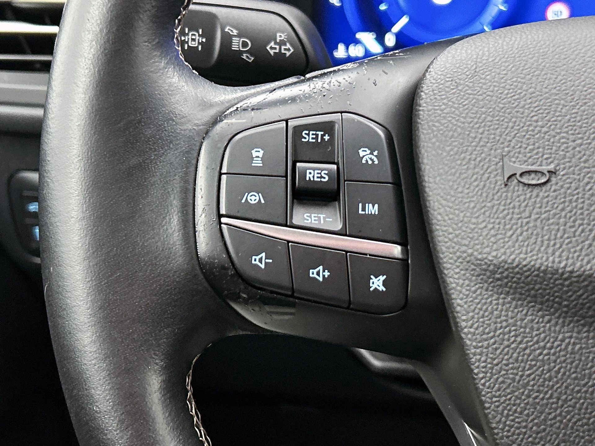 Ford Kuga 2.5 PHEV Vignale