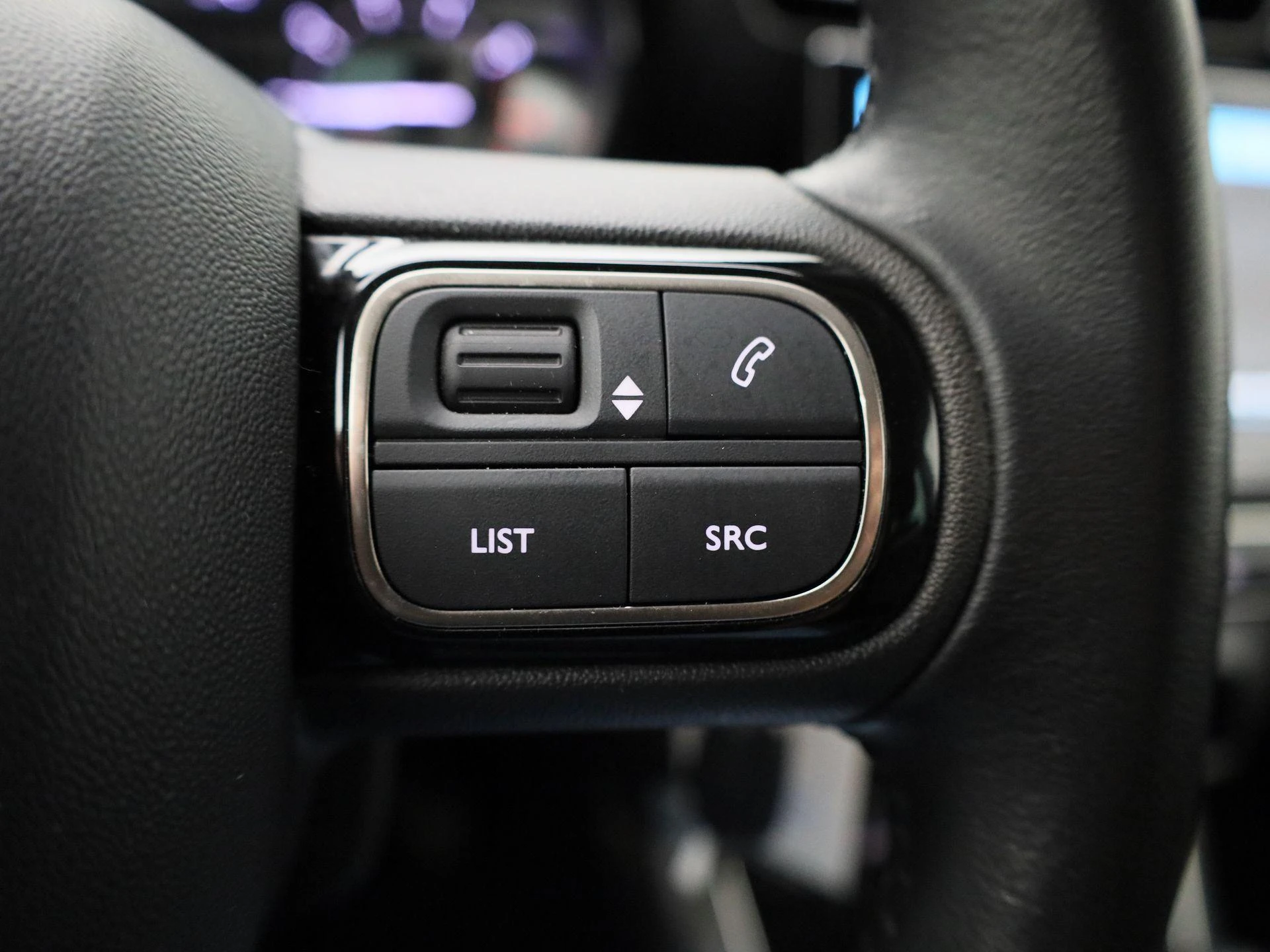 Citroën C3 Aircross 1.2 PureTech 130 S&S EAT6 Feel