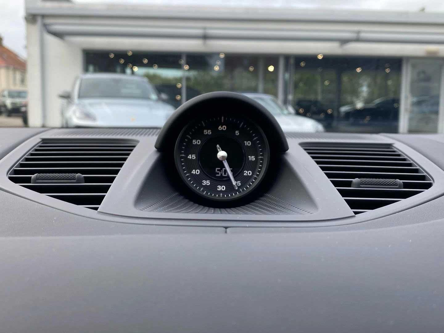 Porsche Panamera, image 20