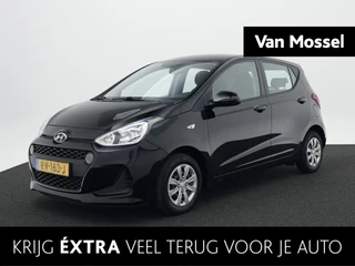 Hyundai i10 1.0i Comfort