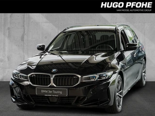 BMW 3er Reihe 318i Touring. ACC.AHK.Driving Assist