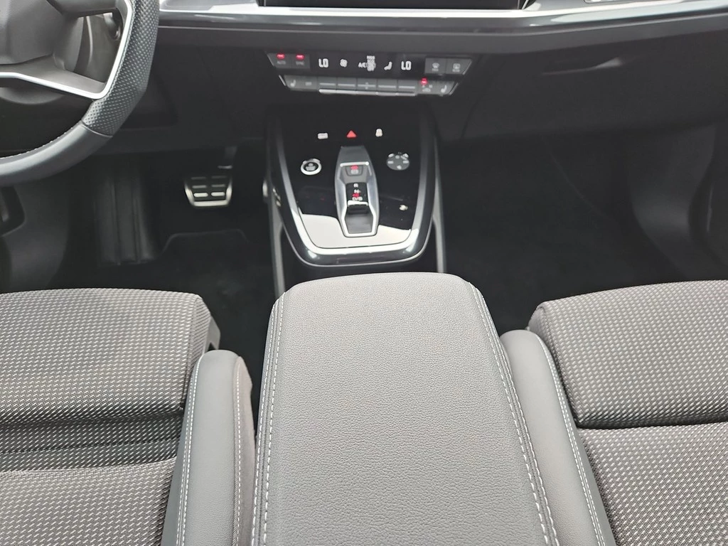 Audi Q4 Sportback e-tron 35 *S line*Sonos*