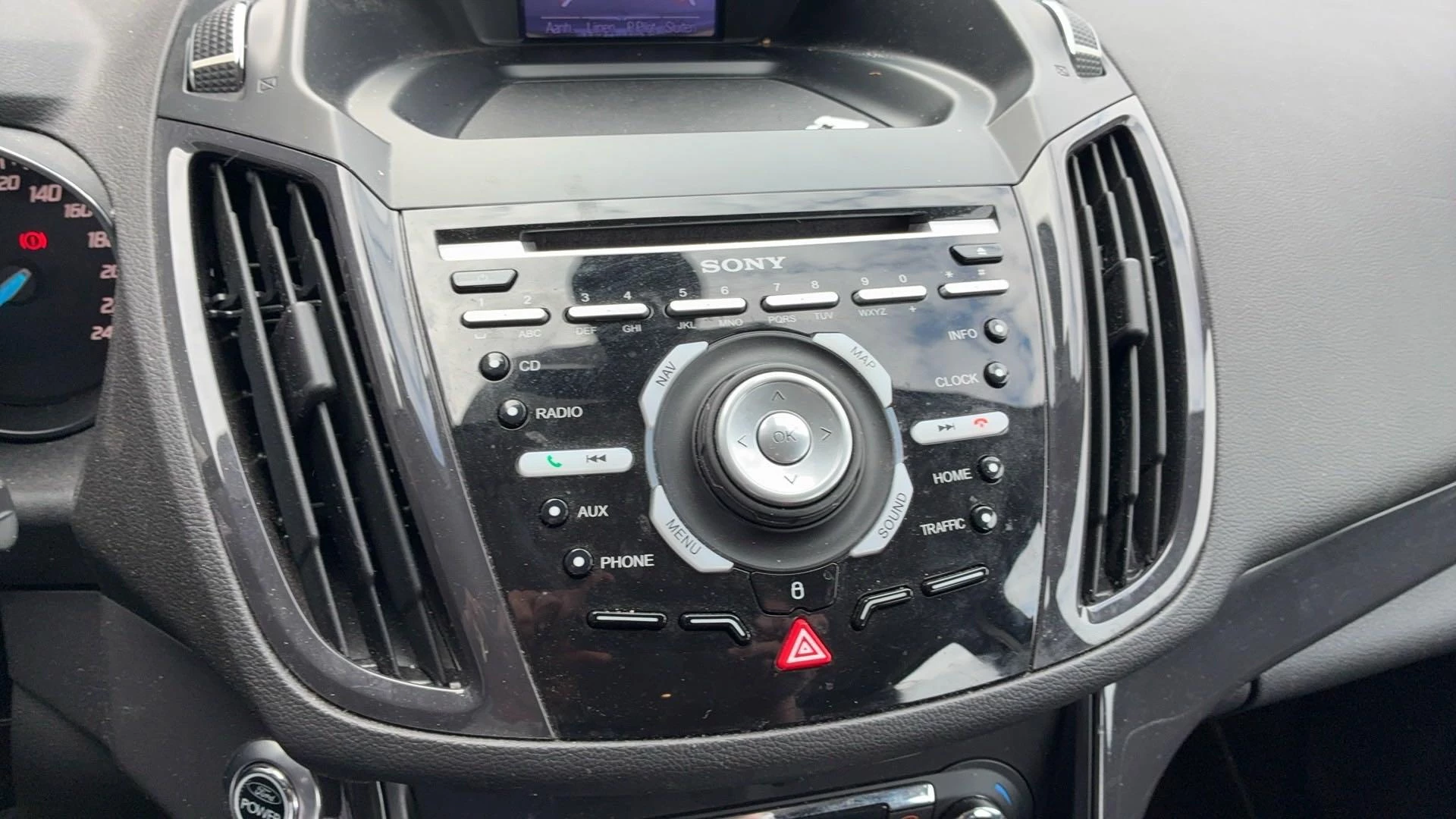 Ford Kuga 1.6 Titanium
