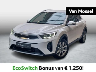 Kia Stonic 1.0T 100 6MT Style Edition