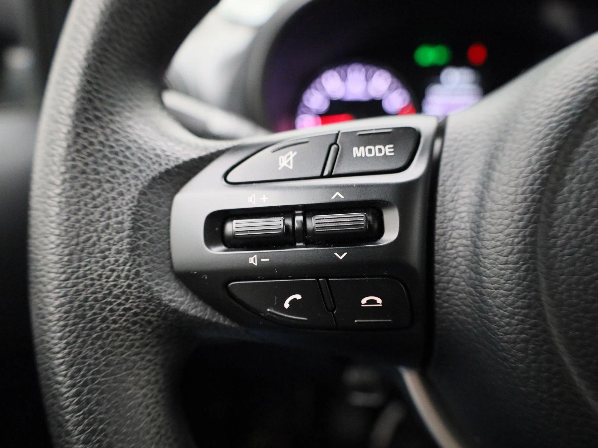 Kia Picanto 1.0 DPi ComfortLine