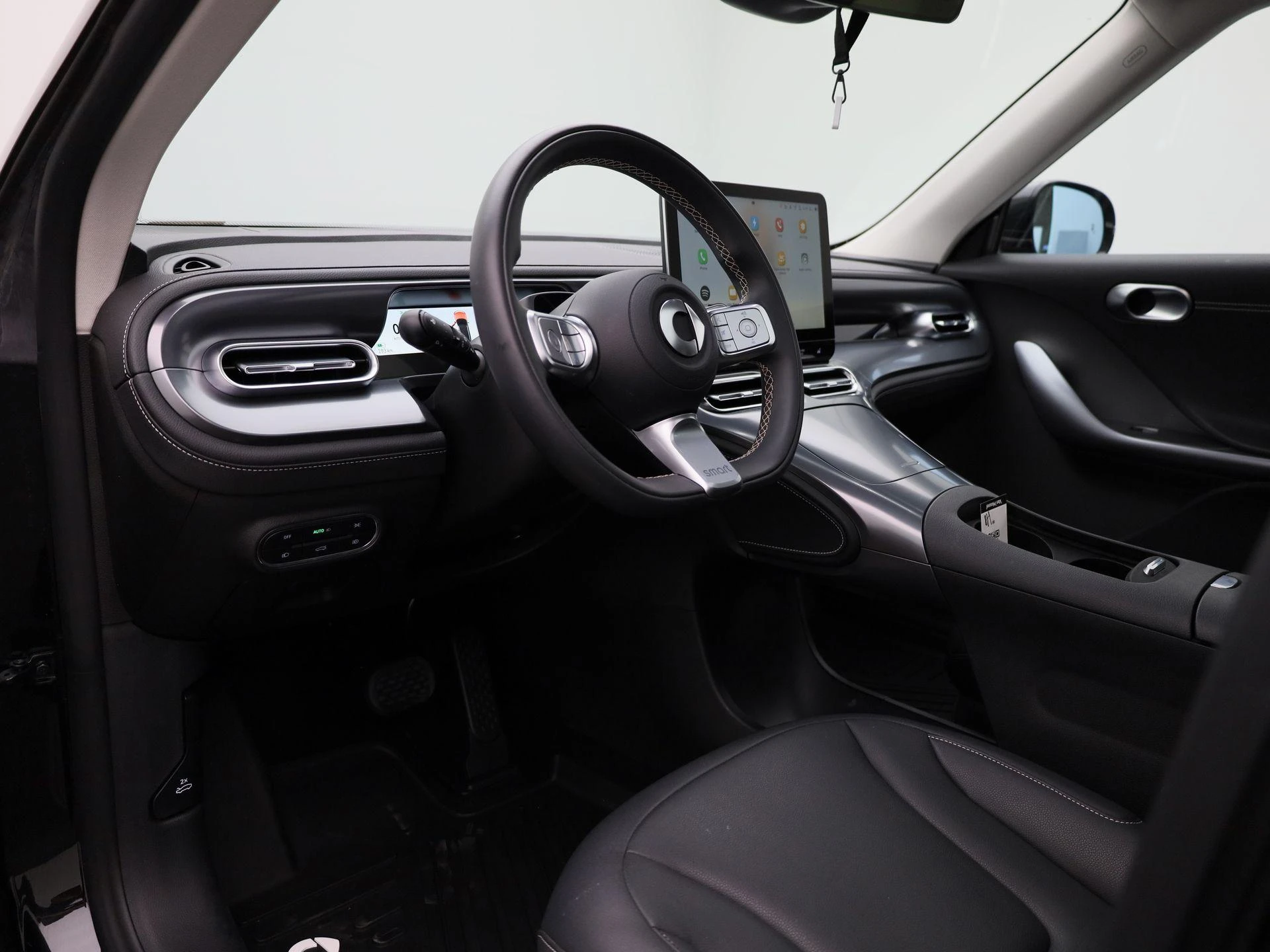 smart #1 66 kWh Pro+ Autom.