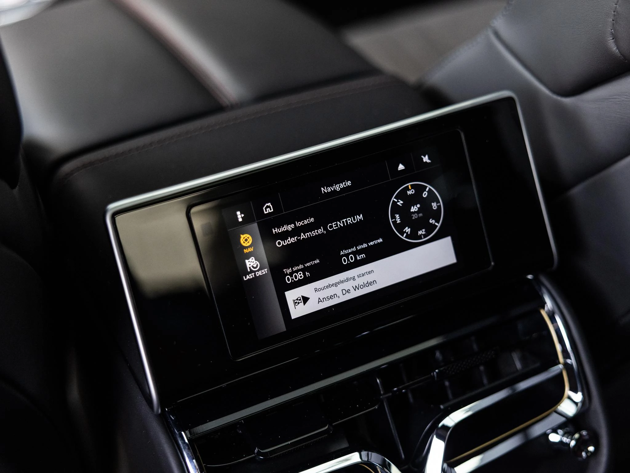 Bentley Flying Spur 2.9 V6 Hybrid Azure