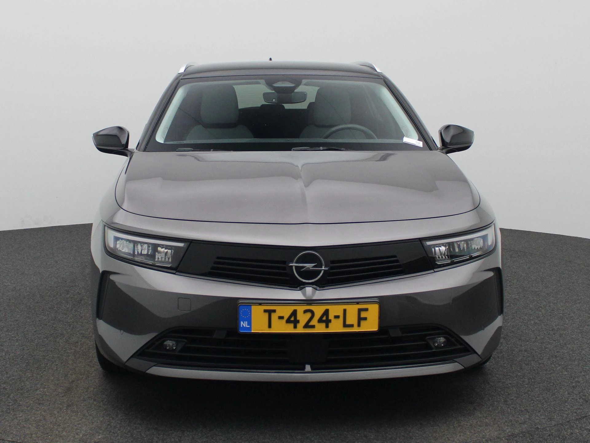 Opel Astra Sports Tourer 1.2 Business Elegance