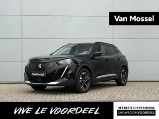 Peugeot 2008 1.2 PureTech Allure Pack