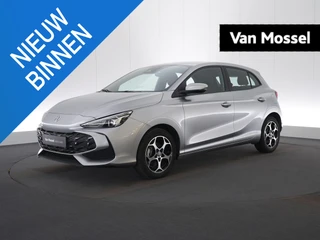 MG MG3 1.5 Comfort