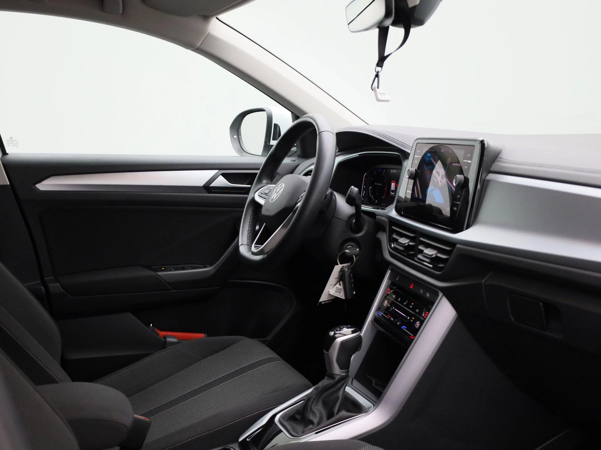 Volkswagen T-Roc 1.5 TSI Life