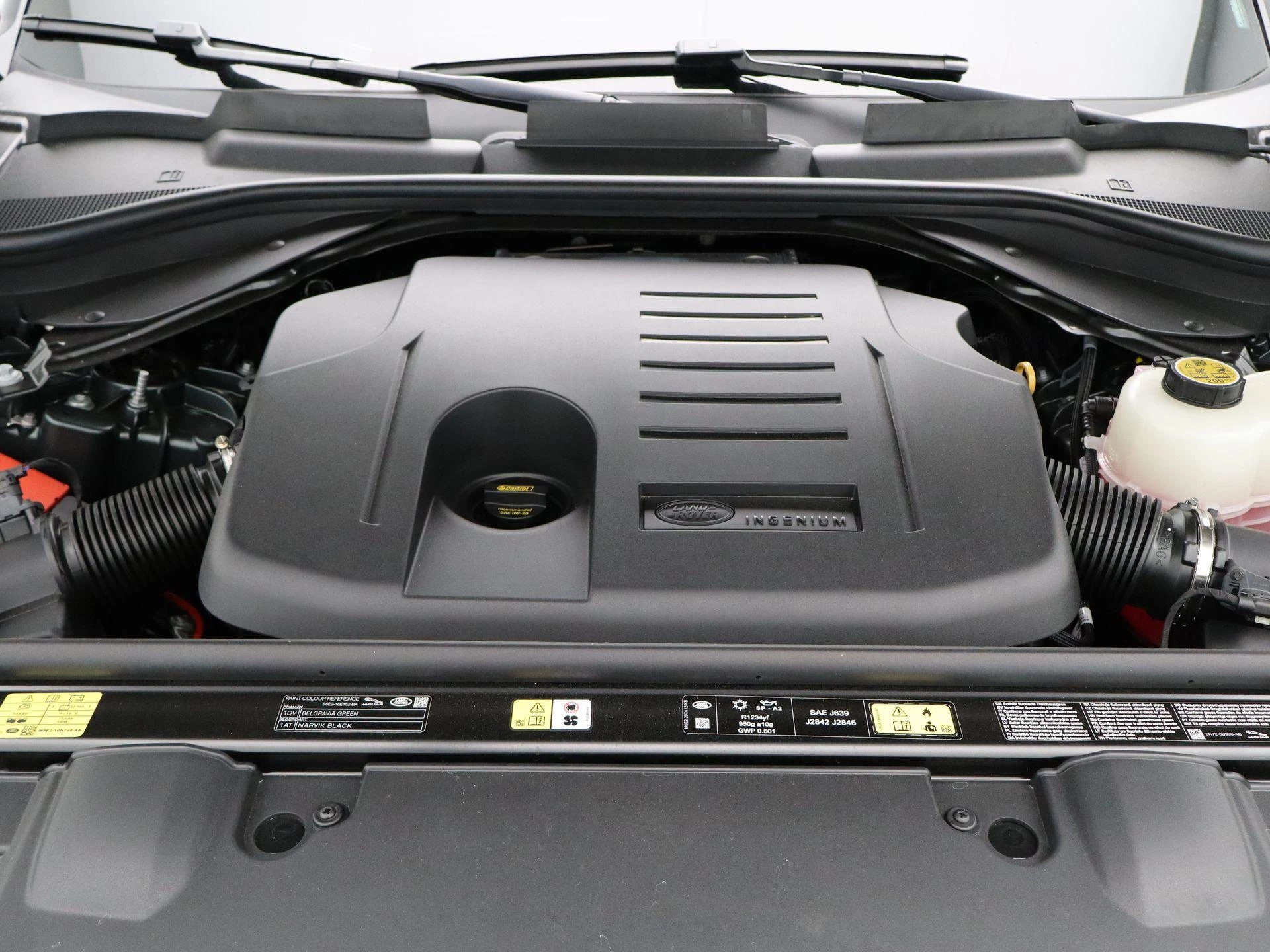Land Rover Range Rover 3.0 P550e Autobiography PHEV
