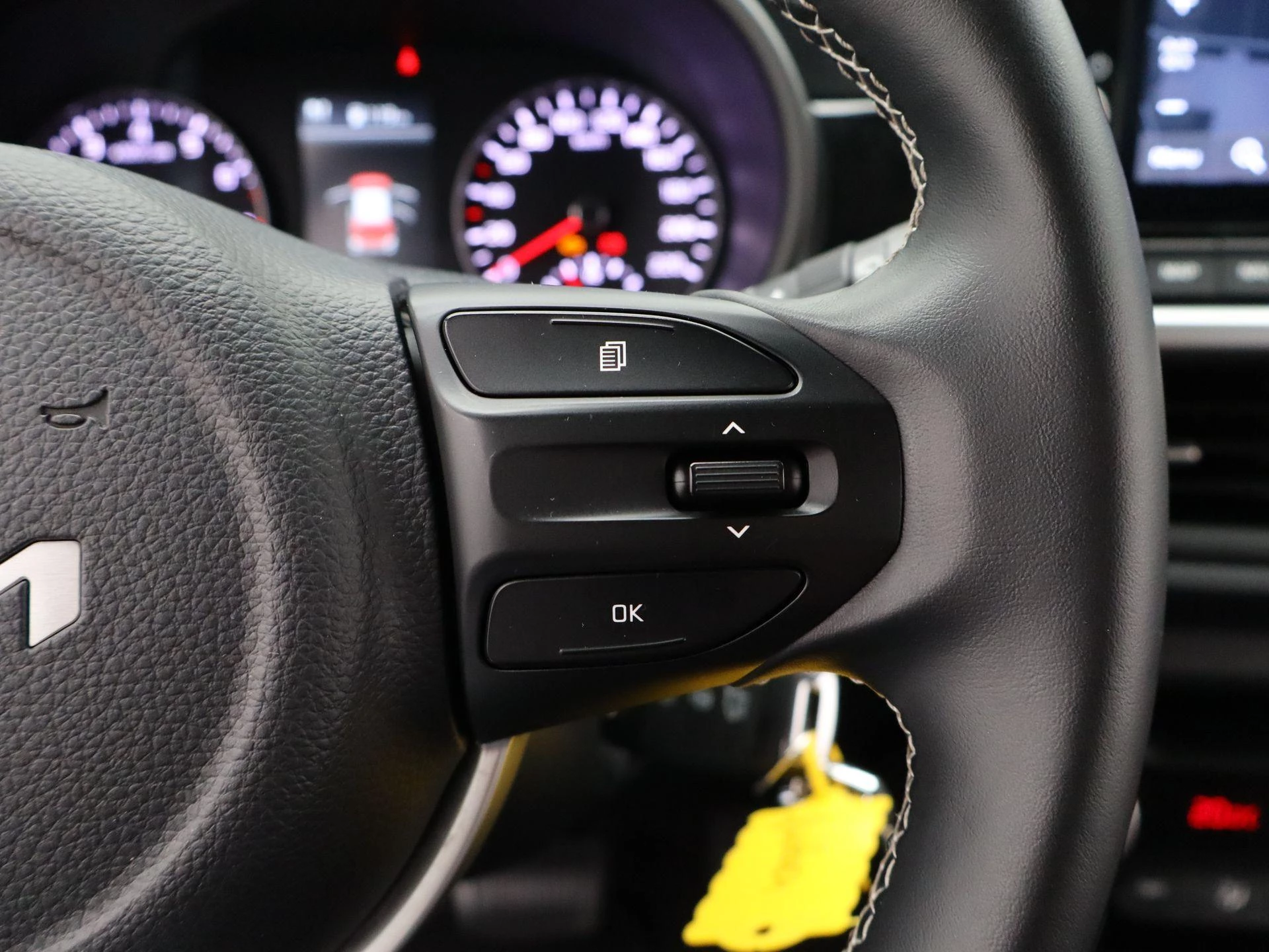 Kia Picanto 1.0 DPi DynamicPlusLine