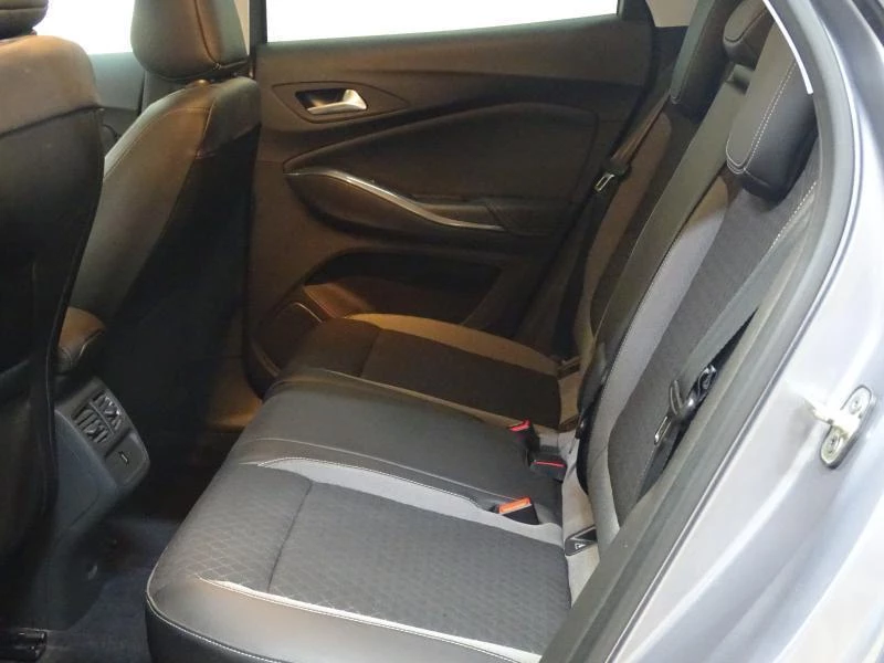 Opel Grandland X 1.2T Innovation automaat