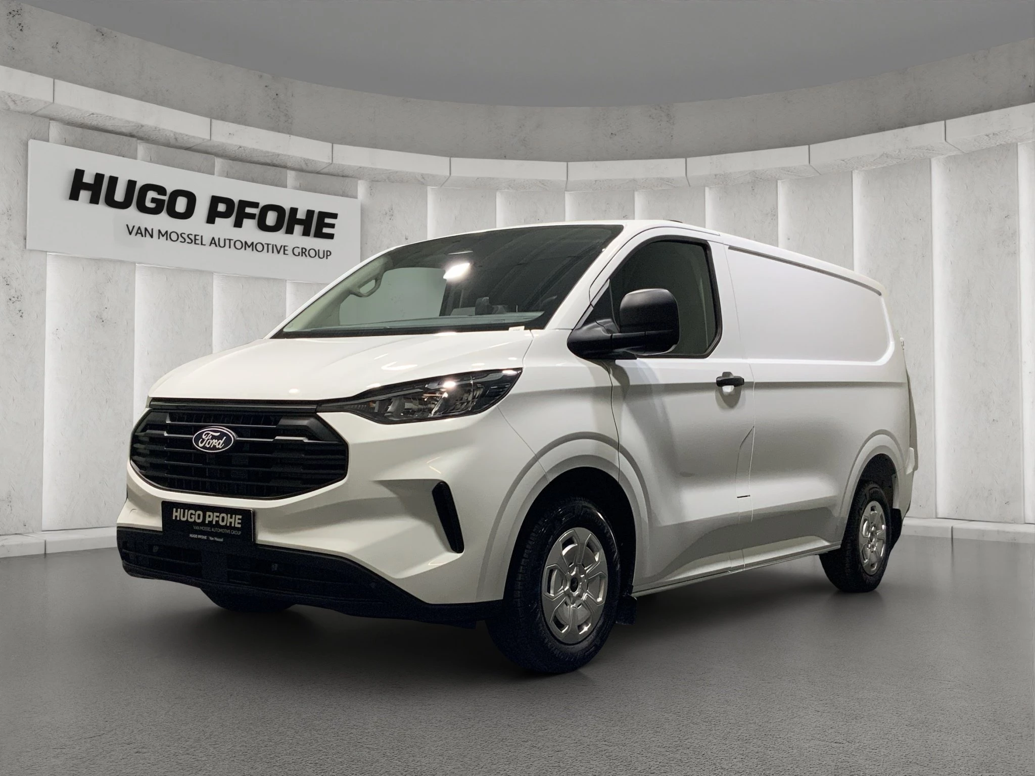 Ford-Transit Custom-image-0
