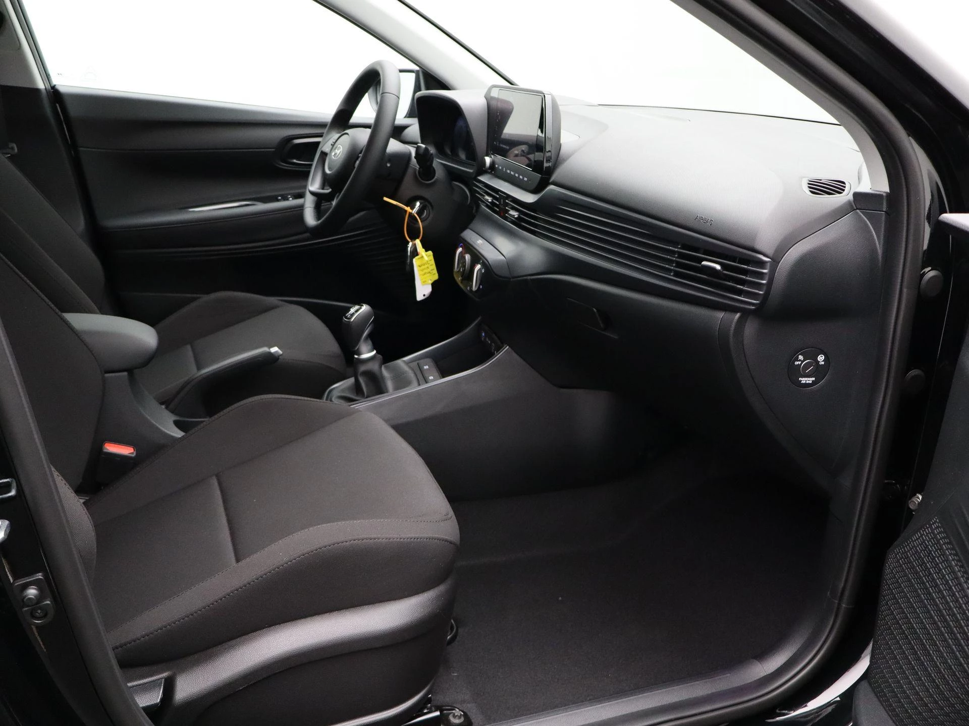 Hyundai Bayon 6MT Comfort