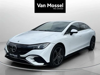 Mercedes-Benz EQE 300 EL AMG Line 245HK Aut.