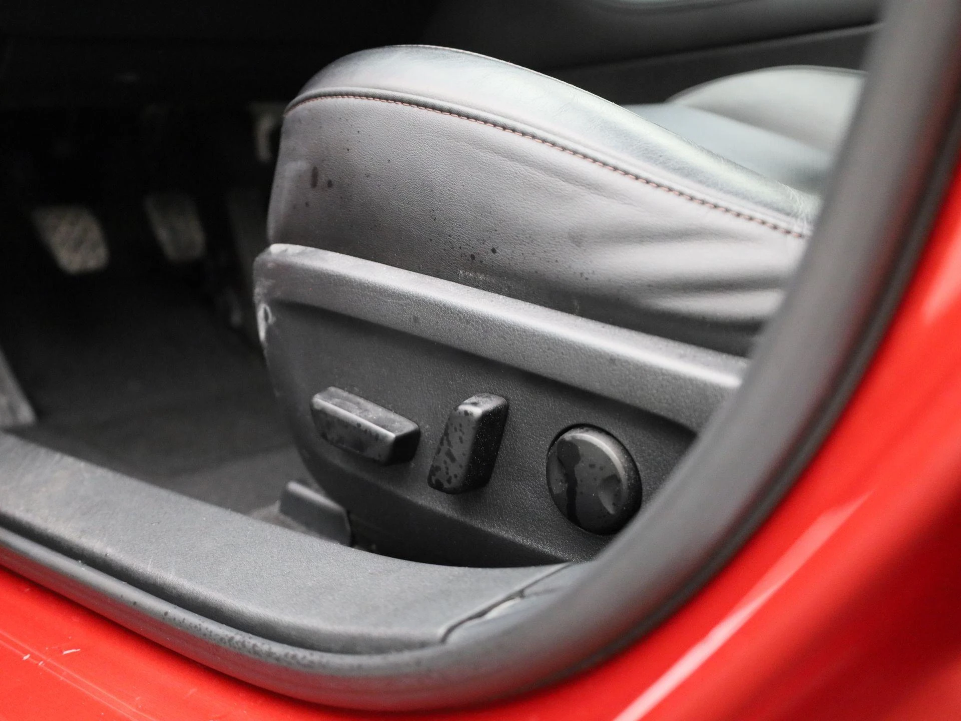 Mazda 3 Hatchback 2.0 Skyactiv-G 90kW Skycruise