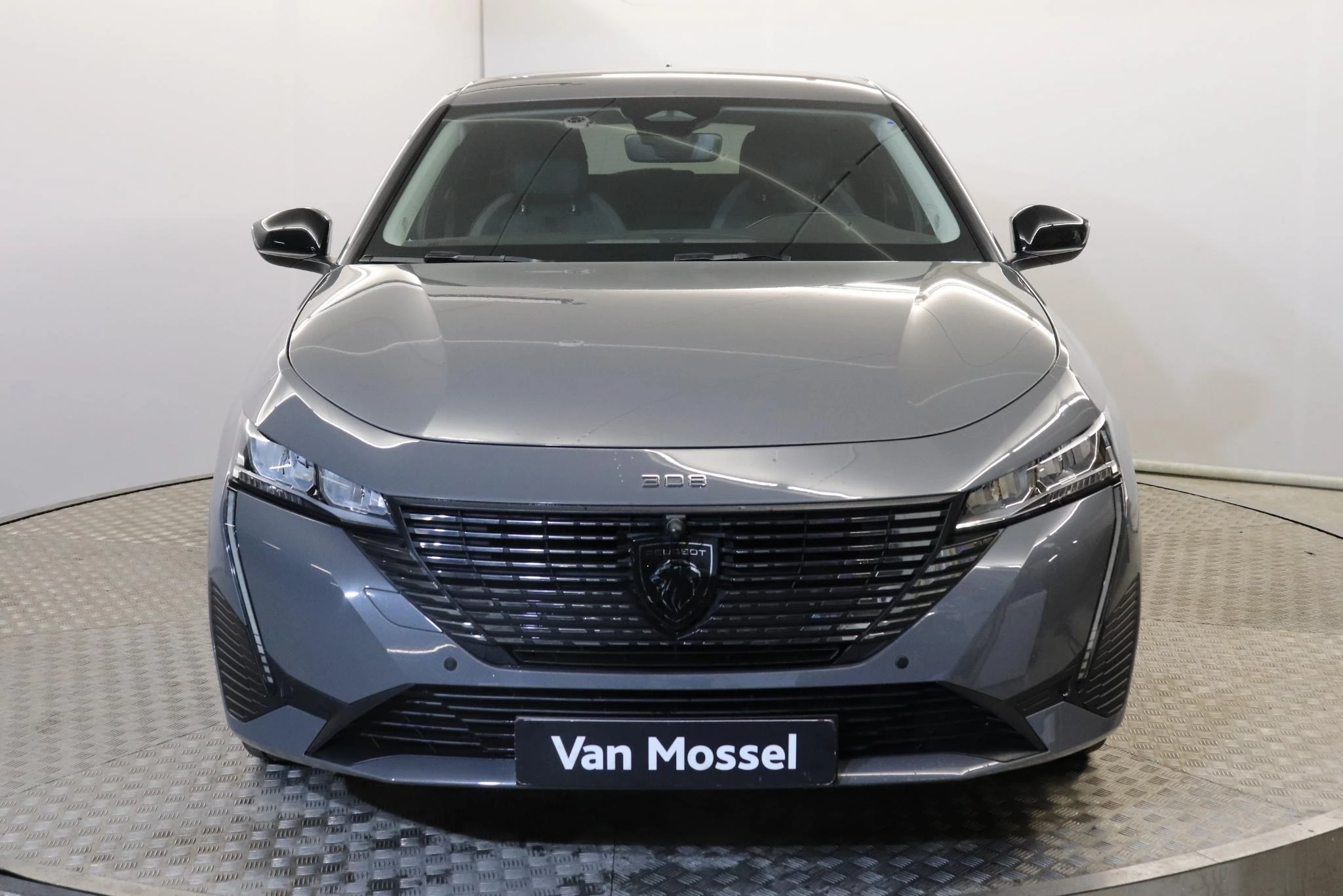 Peugeot e-308 e-308 156 Allure