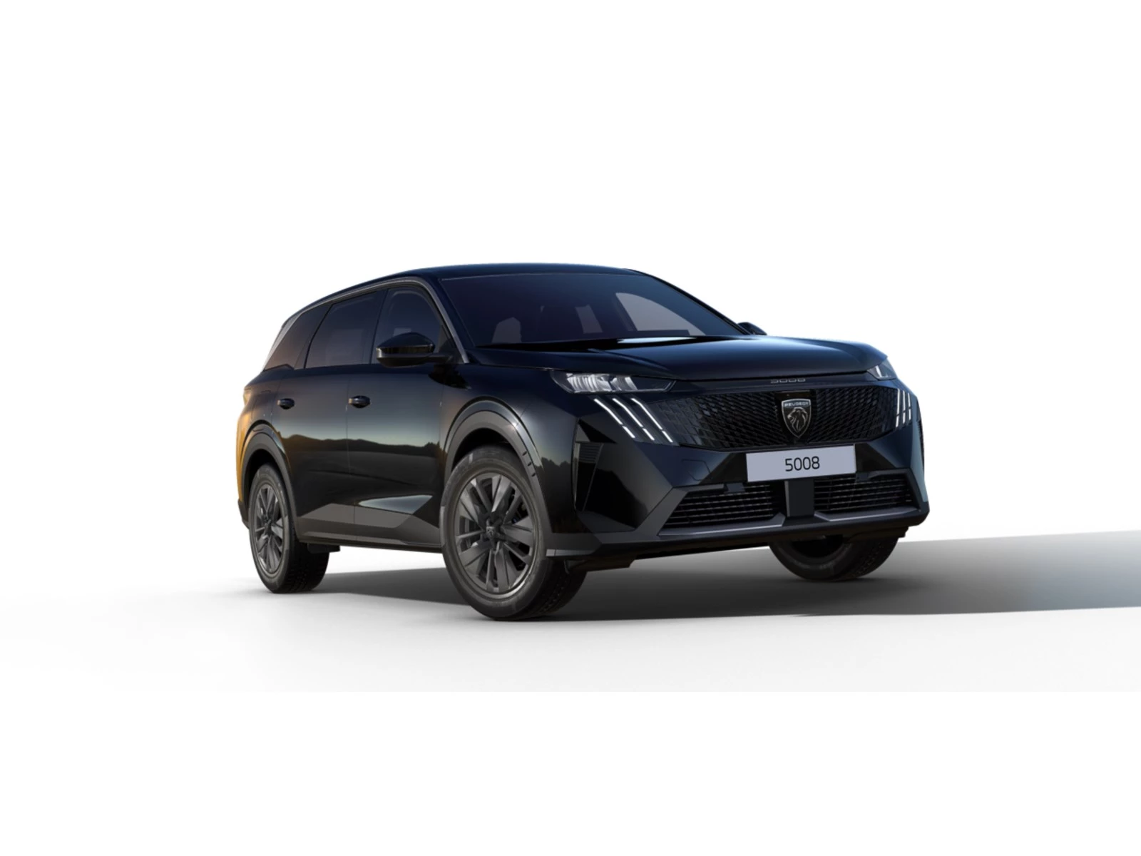 Peugeot 5008 Allure