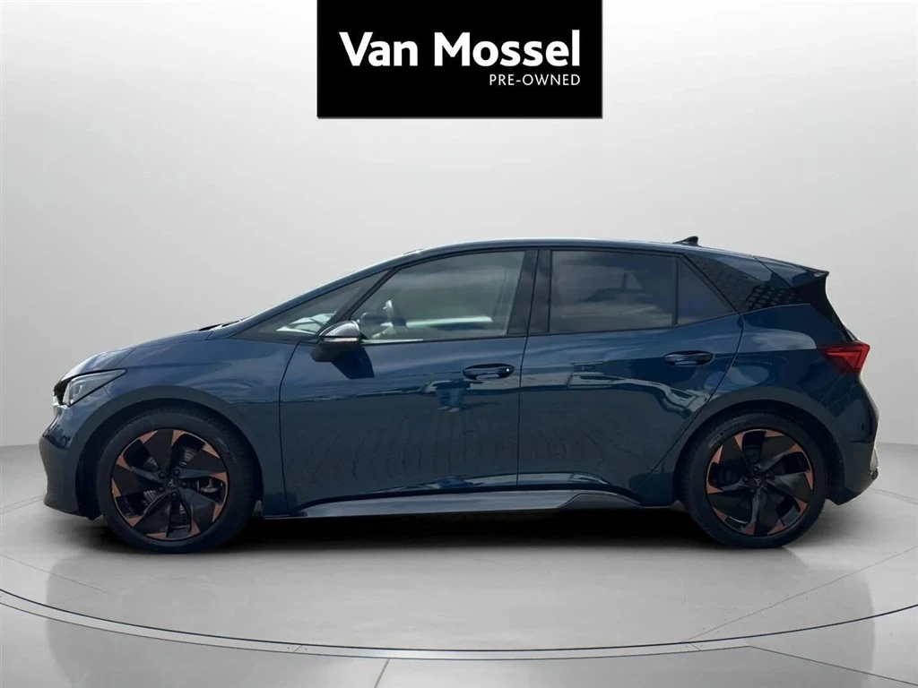 CUPRA-Born-image-2