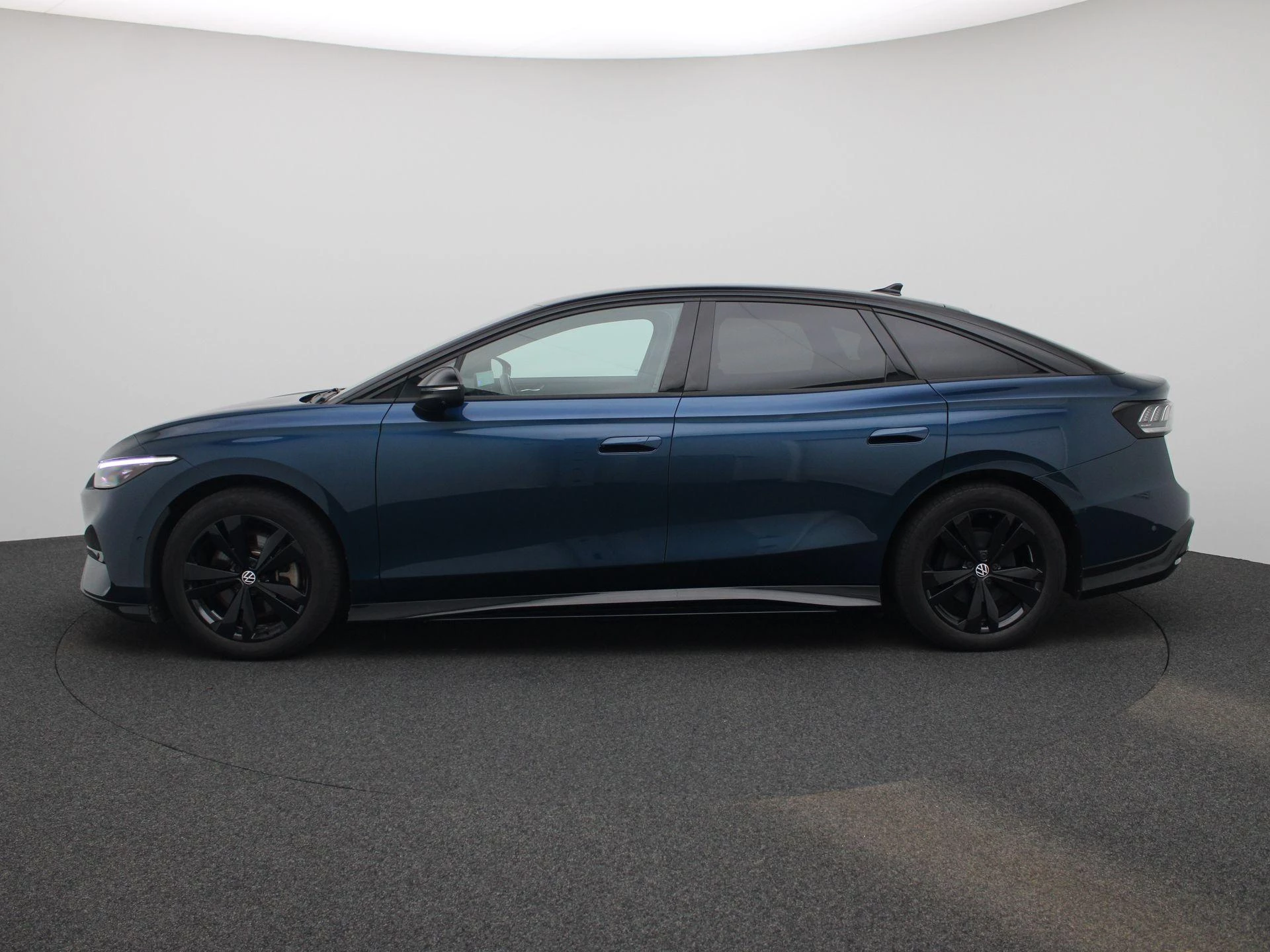 Volkswagen ID.7 Pro Business 77 kWh 286pk