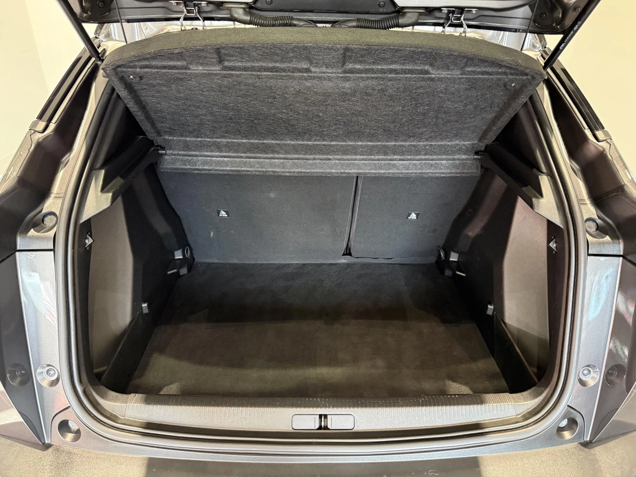 Peugeot 2008 1.2 PureTech GT Pack