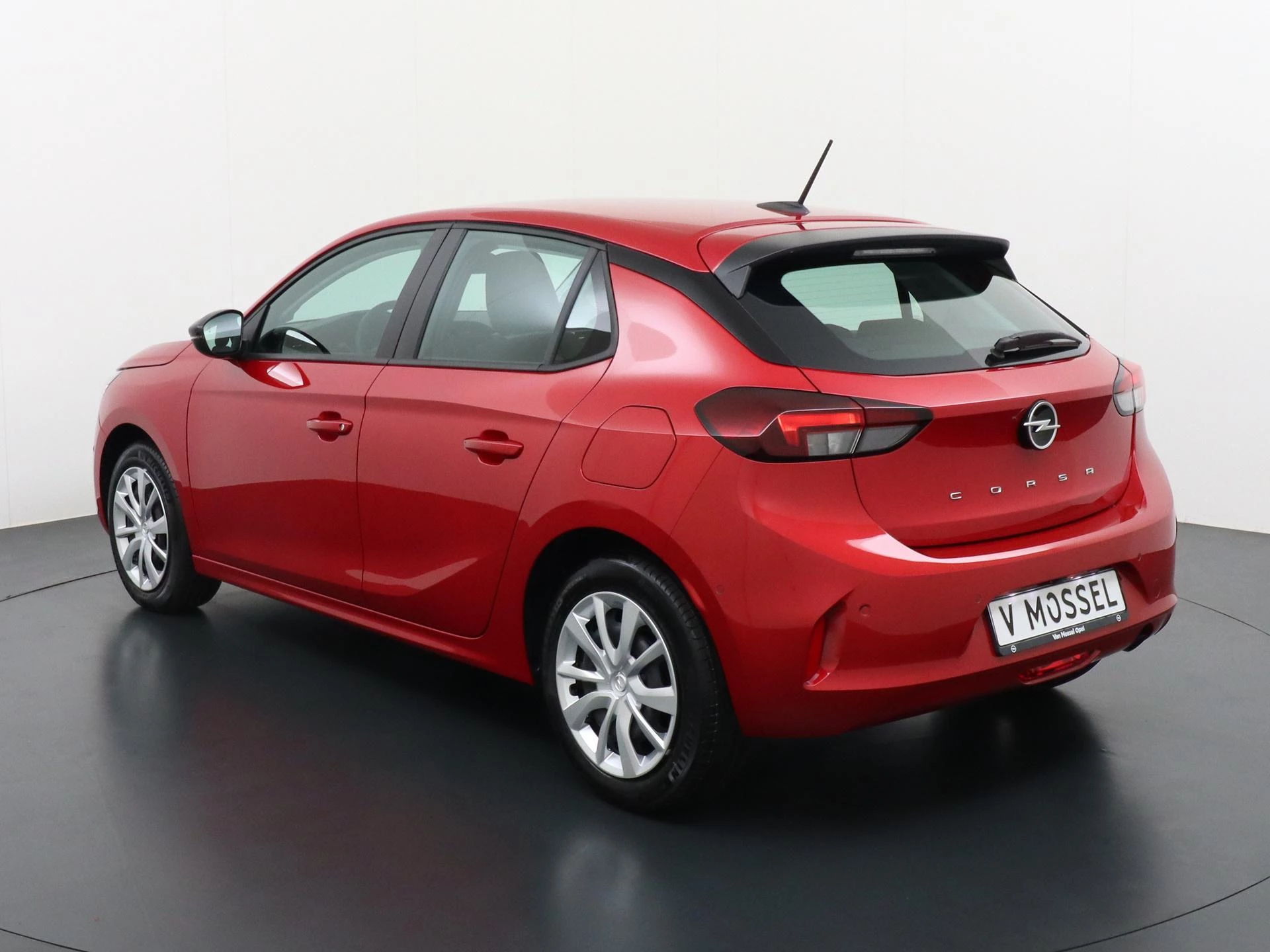 Opel Corsa 1.2 Edition