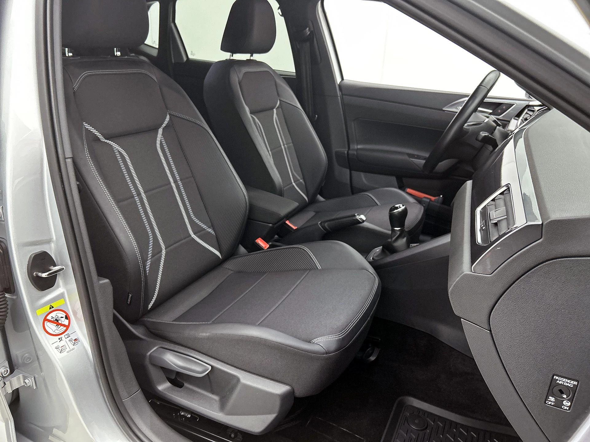 Volkswagen Polo 1.0 TSI Highline