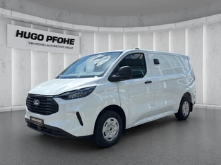 Ford Transit Custom Trend Service-Line 320 L1 Automatik Kasten *aus unserer Werbung*
