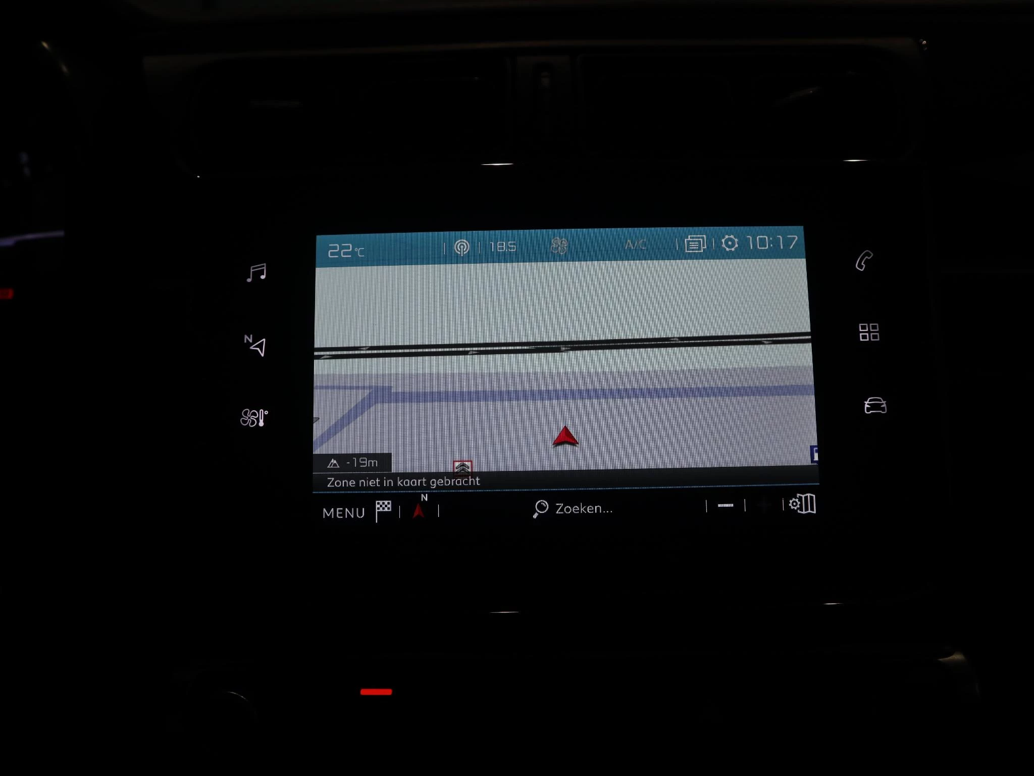 Citroën C3 Business