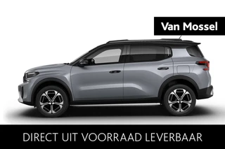 Citroën ë-C3 Aircross Max