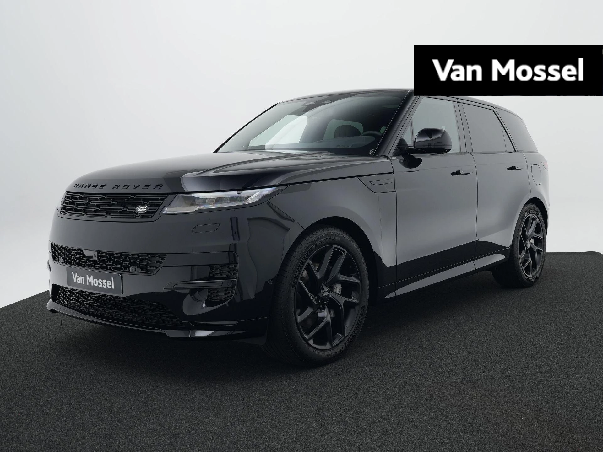 Land Rover-Range Rover Sport-image-0