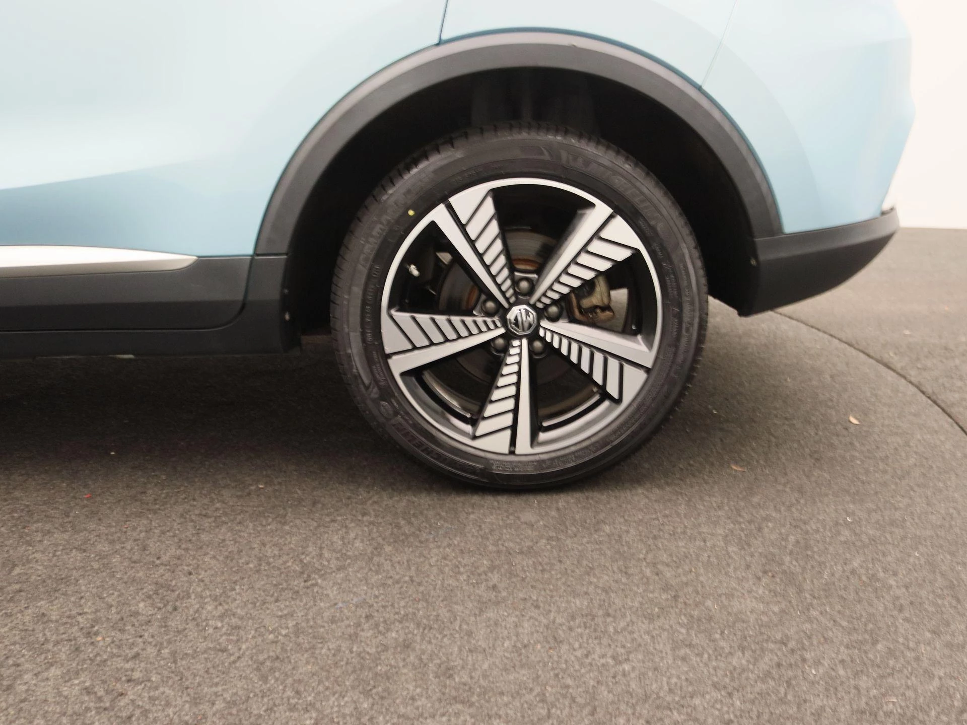 MG-ZS EV-image-16