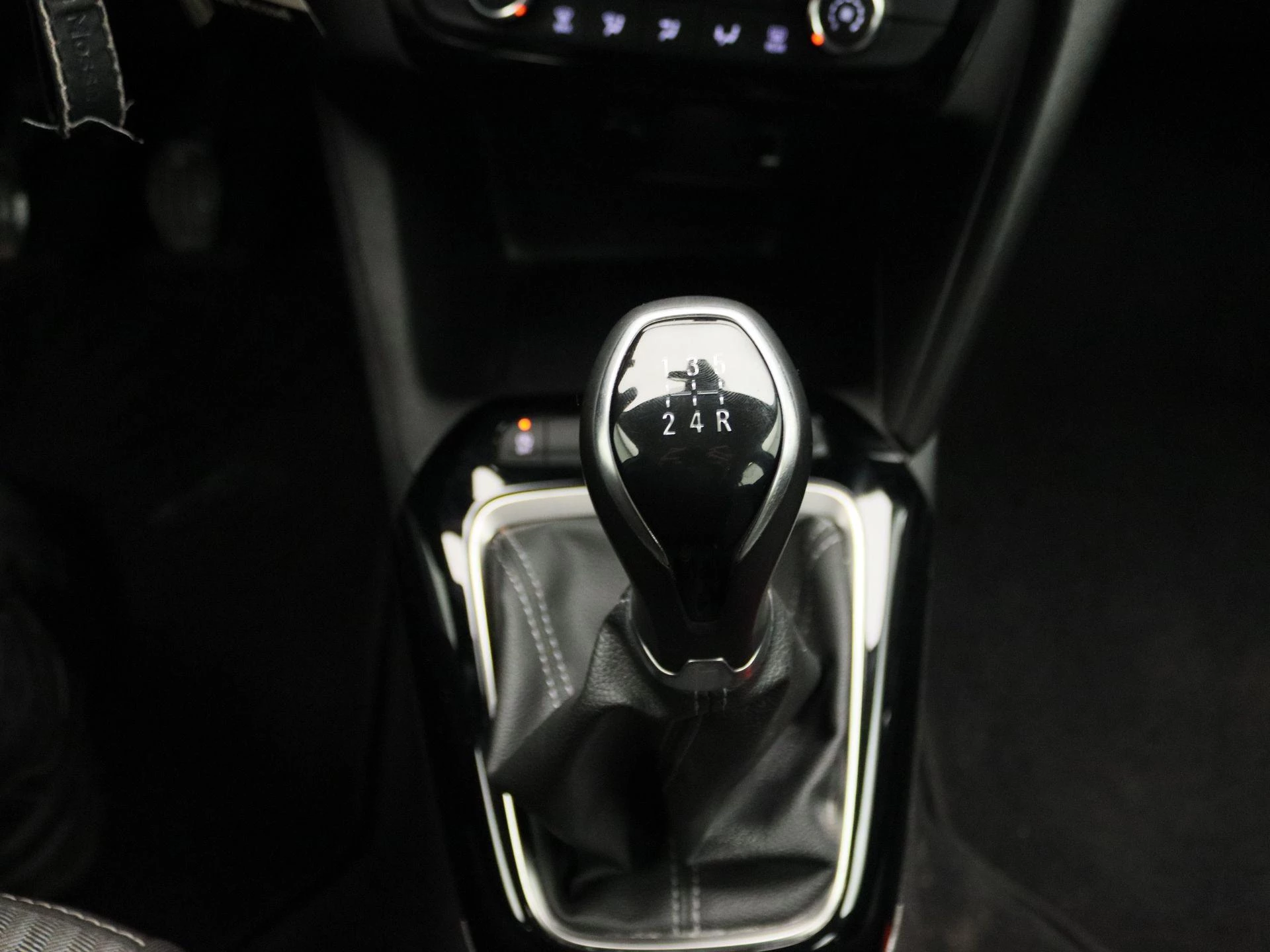 Opel Corsa 1.2 Edition