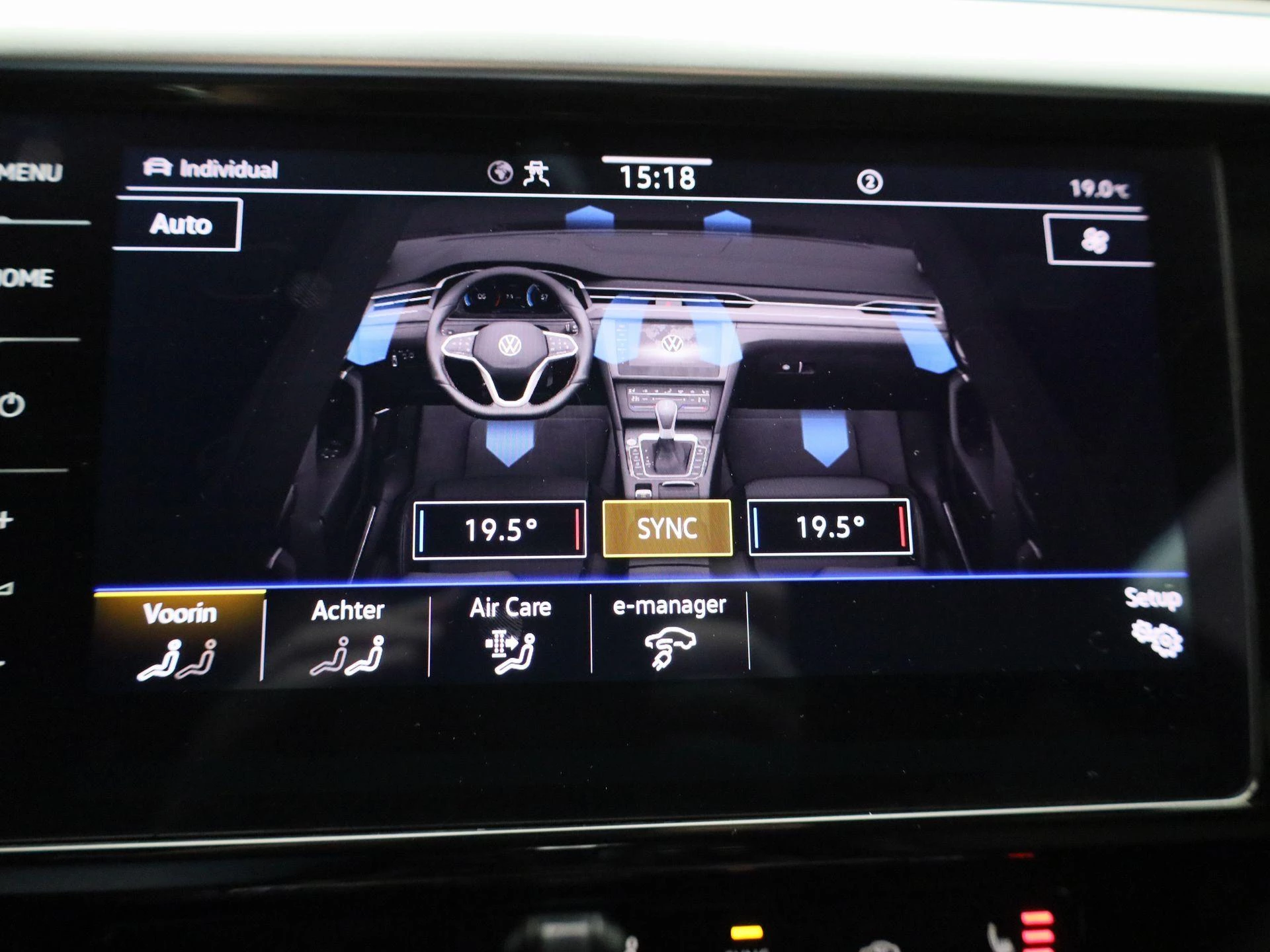 Volkswagen Arteon Shooting Brake 1.4 TSI eHybrid R-Line Business+ 218 PK|