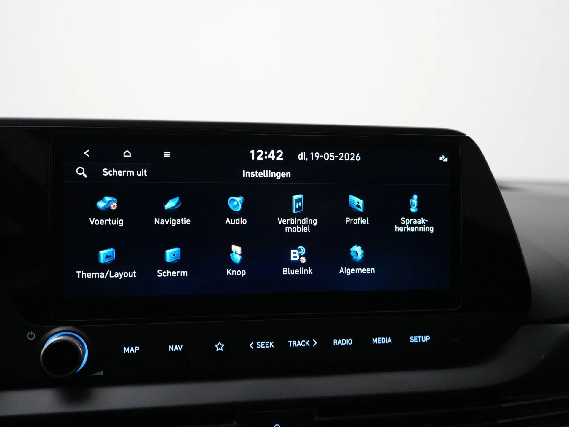 Hyundai Bayon 1.0 T-GDI Premium Sky