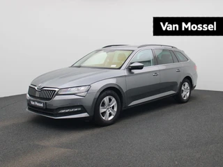 Škoda Superb Combi 1.5 TSI ACT 110kW DSG7 Ambition