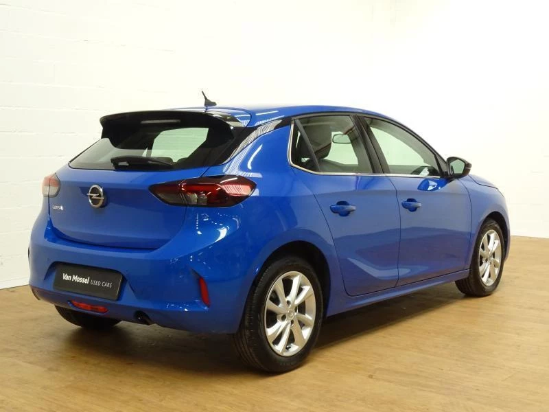 Opel Corsa 1.2 Elegance +gps+camera+park pilot