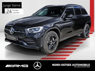 Mercedes-Benz GLC 300 de 4M AMG KAMERA PANO AHK NIGHT SOUND AMG LineX254 GLC 300 de 4M AMG KAMERA PANO AHK NIGHT SOUND AMG Line