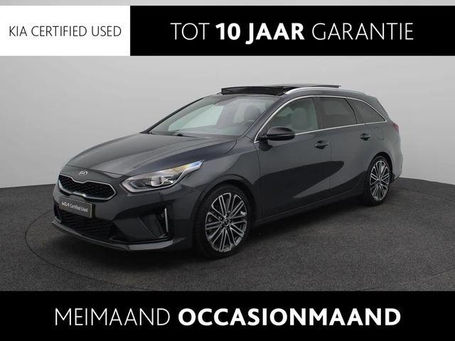 Kia Ceed Sportswagon