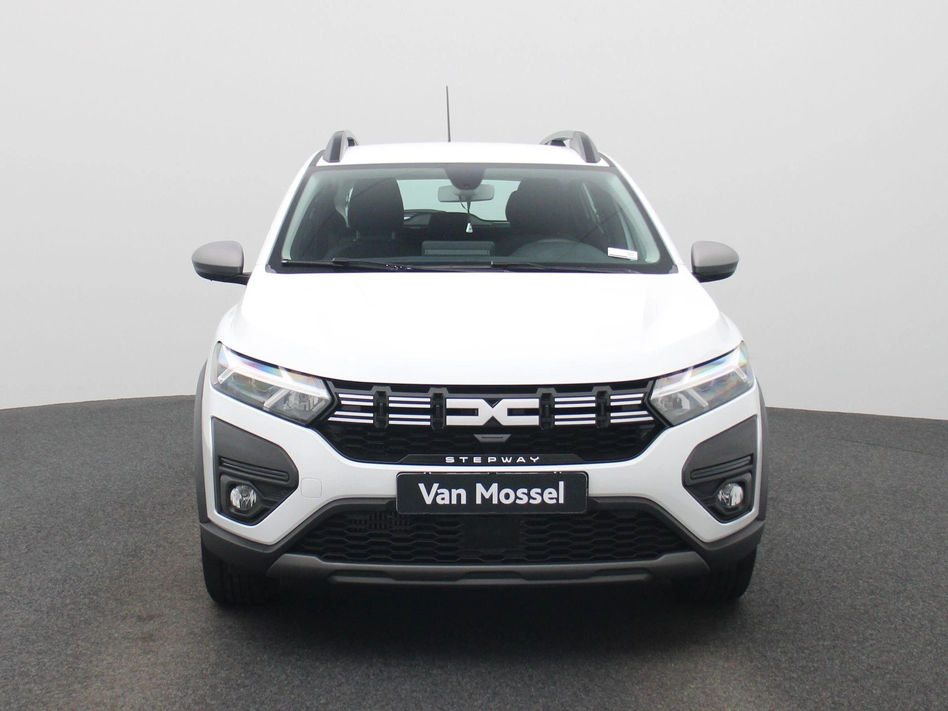 Dacia Sandero Stepway TCe 110 Expression