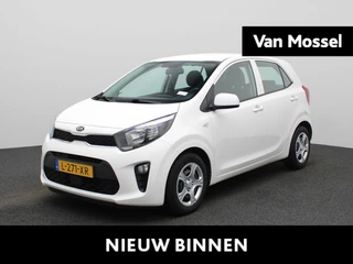 Kia Picanto 1.0 DPi ComfortLine