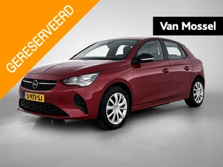 Opel Corsa-e Electric 50 kWh