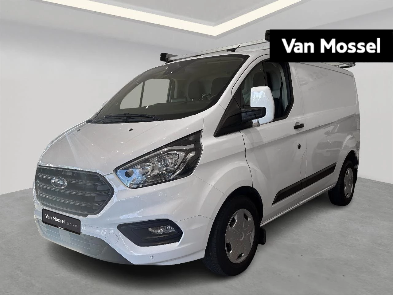 Ford-Transit Custom-image-0